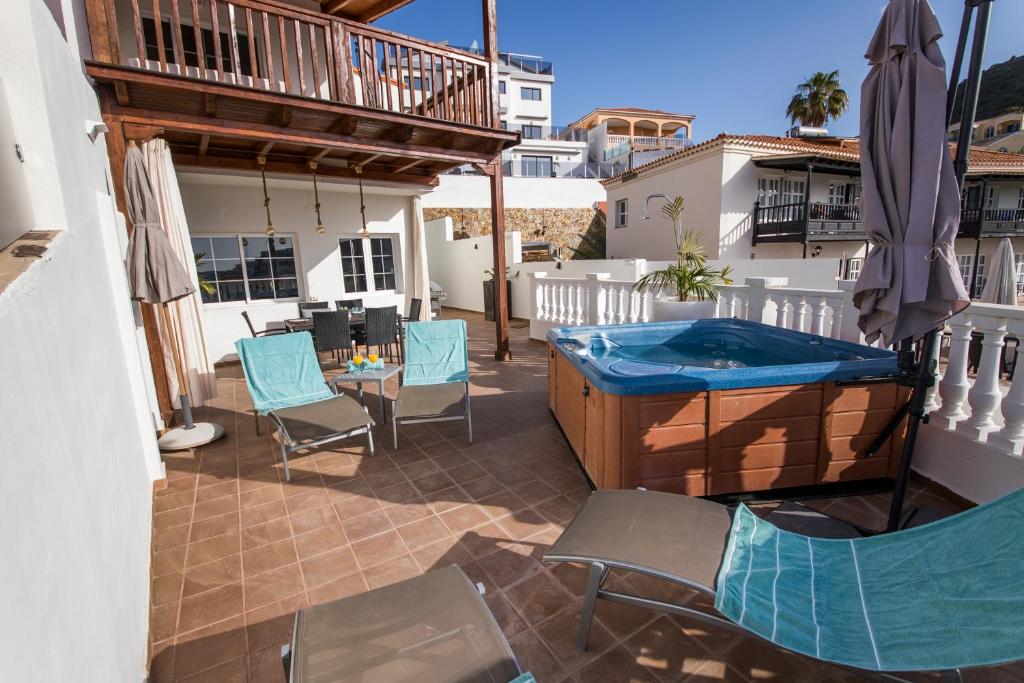 Sea Breeze Arguineguin — 4