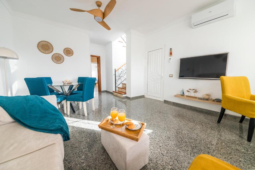 Sea Breeze Arguineguin — 8