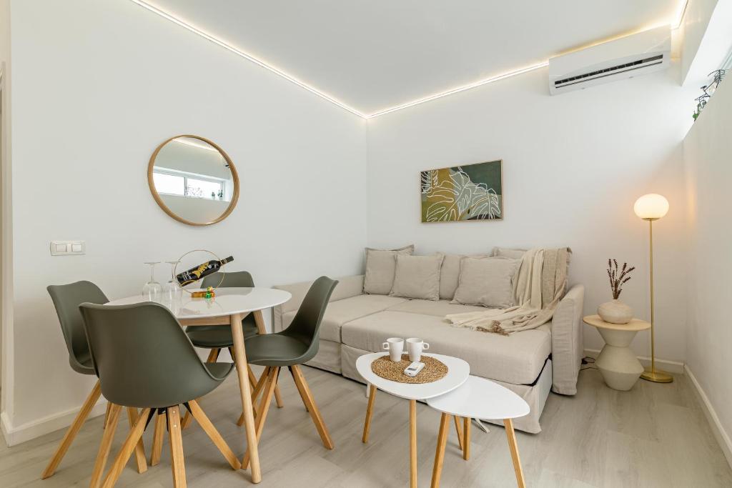 Seaside Pto Mogán - Offer due to Public Works — 10