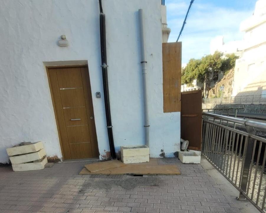 Seaside Pto Mogán - Offer due to Public Works — 3
