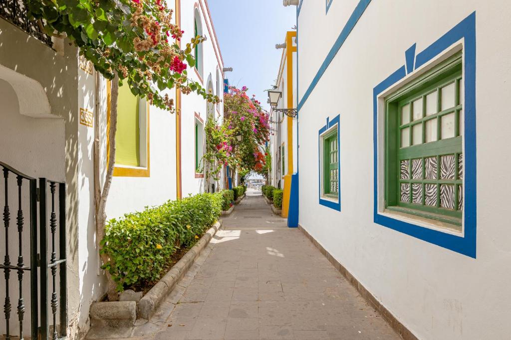 Seaside Pto Mogán - Offer due to Public Works — 4