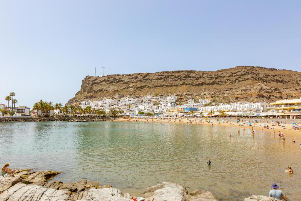 Seaside Pto Mogán - Offer due to Public Works — 8