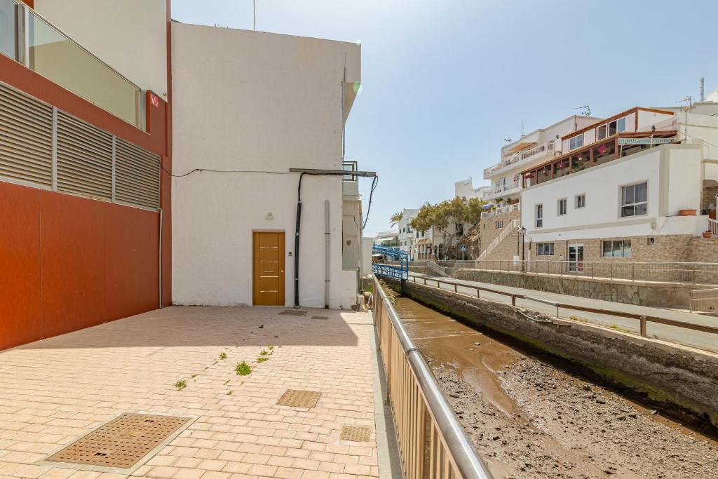 Seaside Pto Mogán - Offer due to Public Works — 9