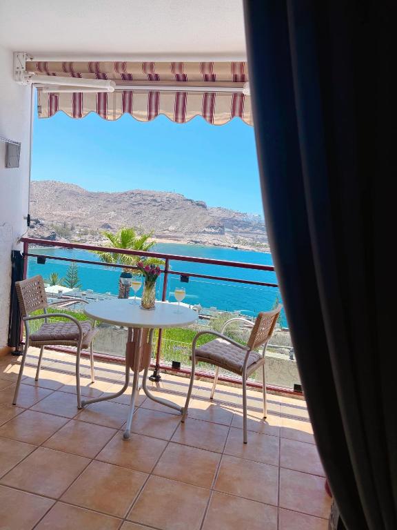 Seaview relax with two bedrooms — 1