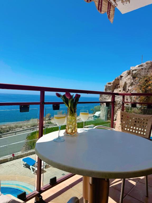 Seaview relax with two bedrooms — 3