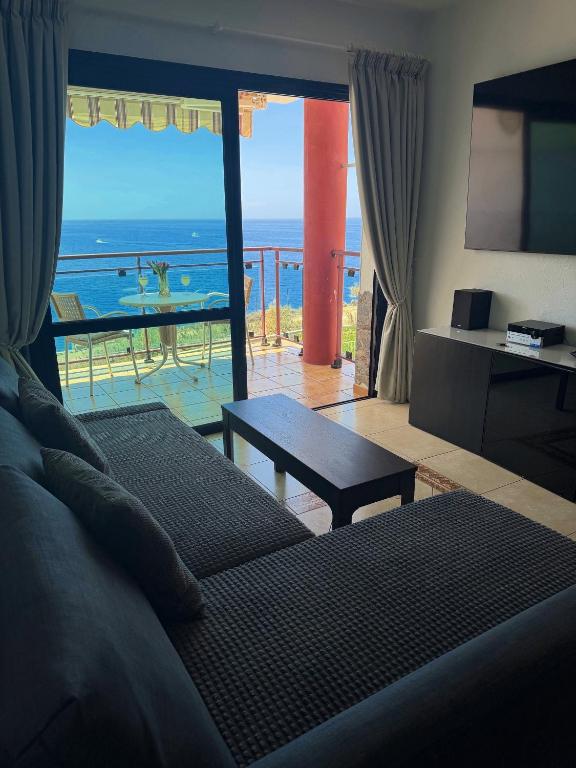 Seaview relax with two bedrooms — 4