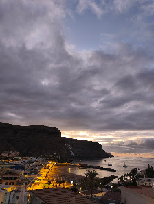 Seguros Mogán — 1
