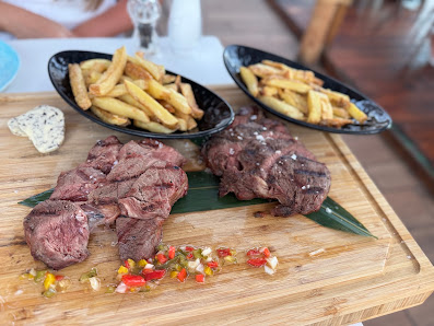 Selvático Sushi & Grill Puerto Rico — 11
