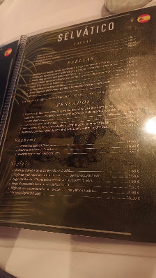 Selvático Sushi & Grill Puerto Rico — 4