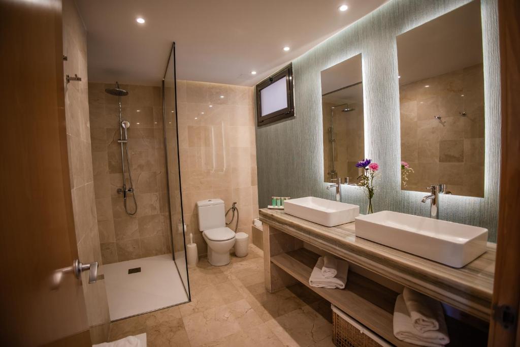 Serenity Amadores - Apartamentos Deluxe — 10