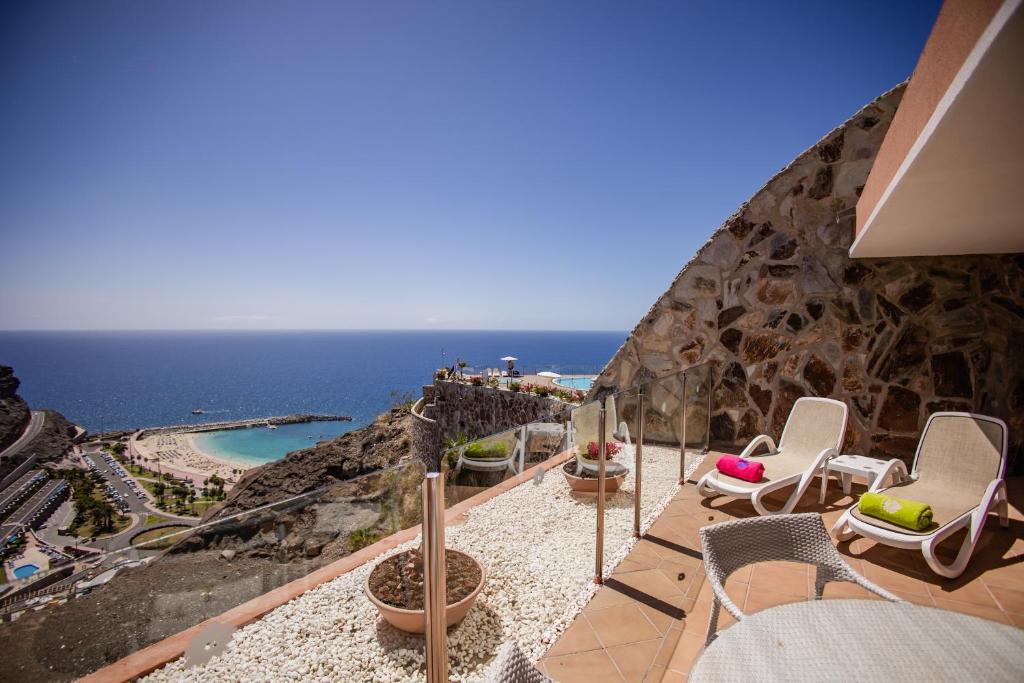 Serenity Amadores - Apartamentos Deluxe — 3