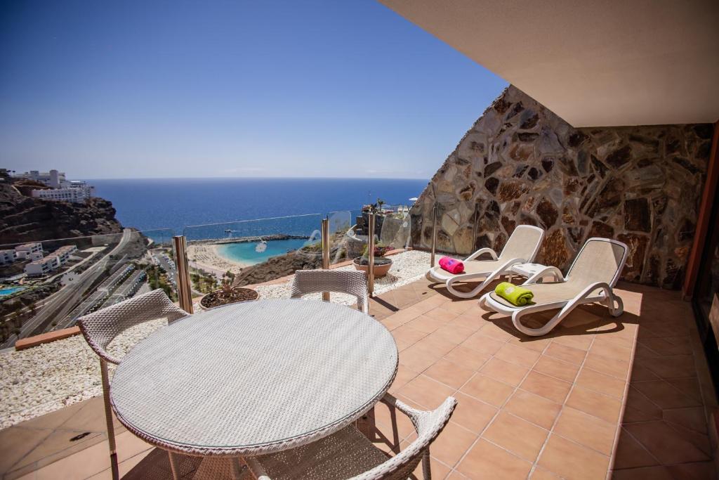 Serenity Amadores - Apartamentos Deluxe — 4