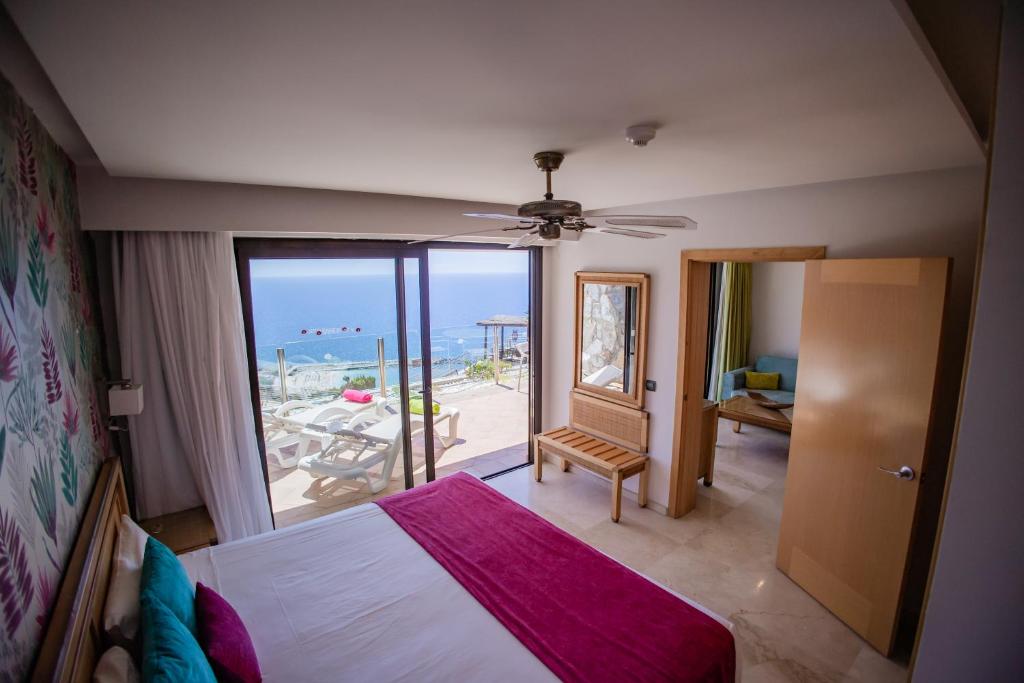 Serenity Amadores - Apartamentos Deluxe — 5