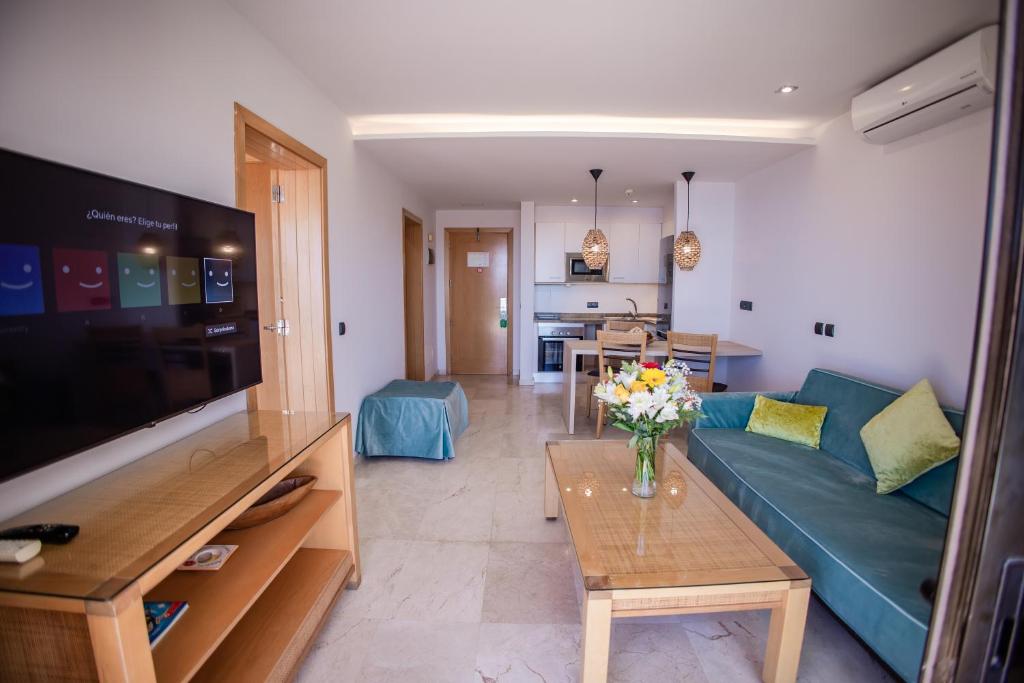 Serenity Amadores - Apartamentos Deluxe — 8