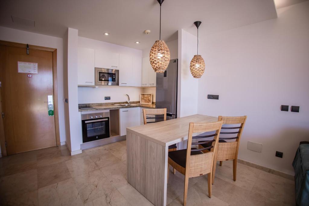 Serenity Amadores - Apartamentos Deluxe — 9
