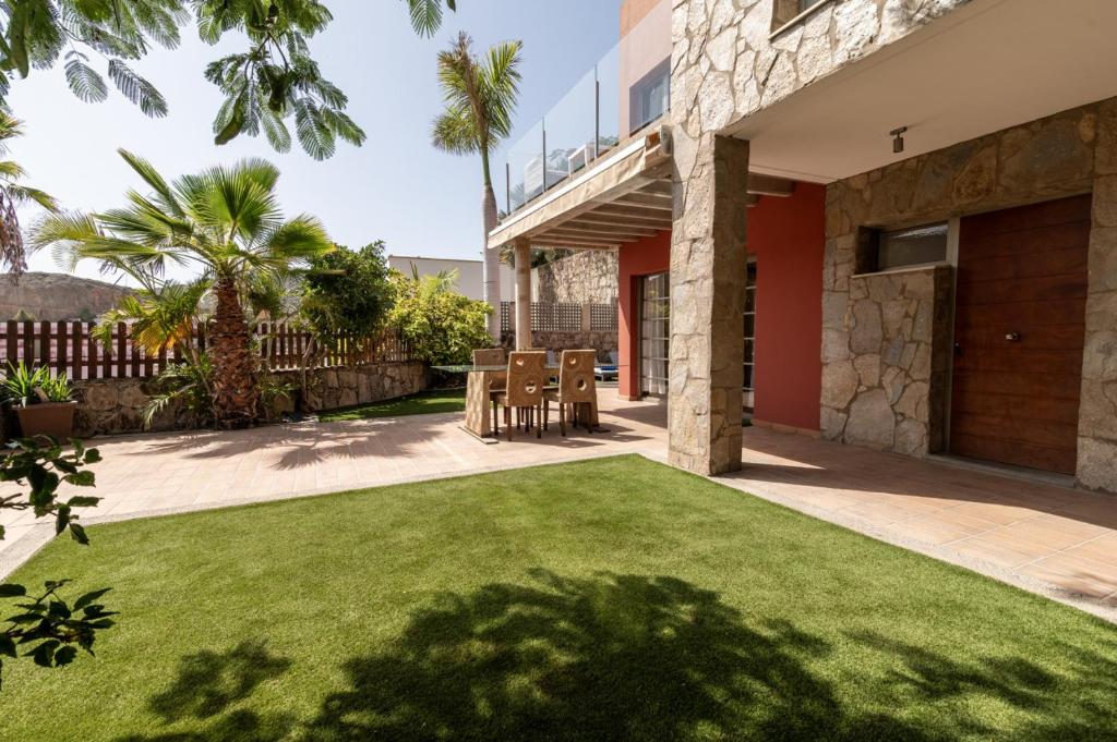 Serenity Villa Tauro: Golf, Beach & Relax — 1
