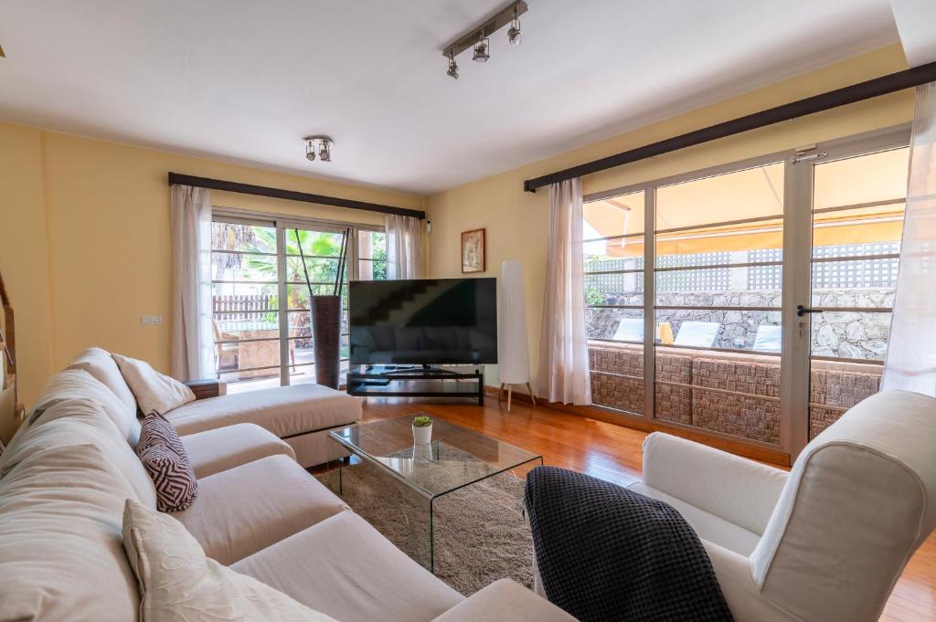 Serenity Villa Tauro: Golf, Beach & Relax — 2