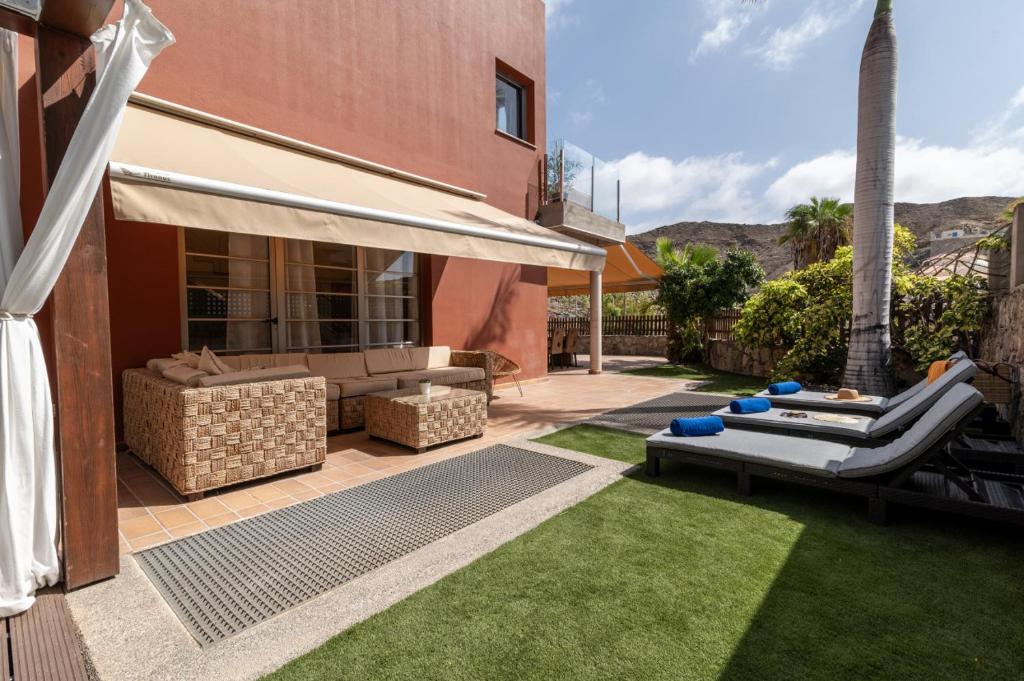 Serenity Villa Tauro: Golf, Beach & Relax — 3