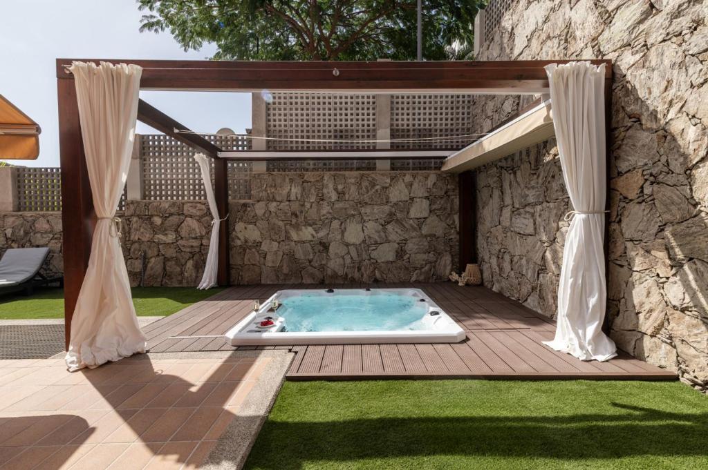 Serenity Villa Tauro: Golf, Beach & Relax — 4
