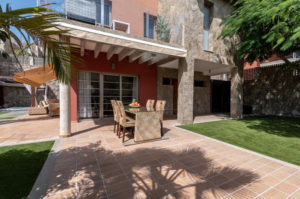 Serenity Villa Tauro: Golf, Beach & Relax — 5