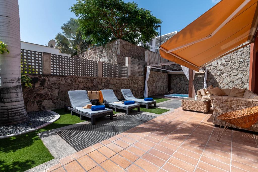 Serenity Villa Tauro: Golf, Beach & Relax — 6