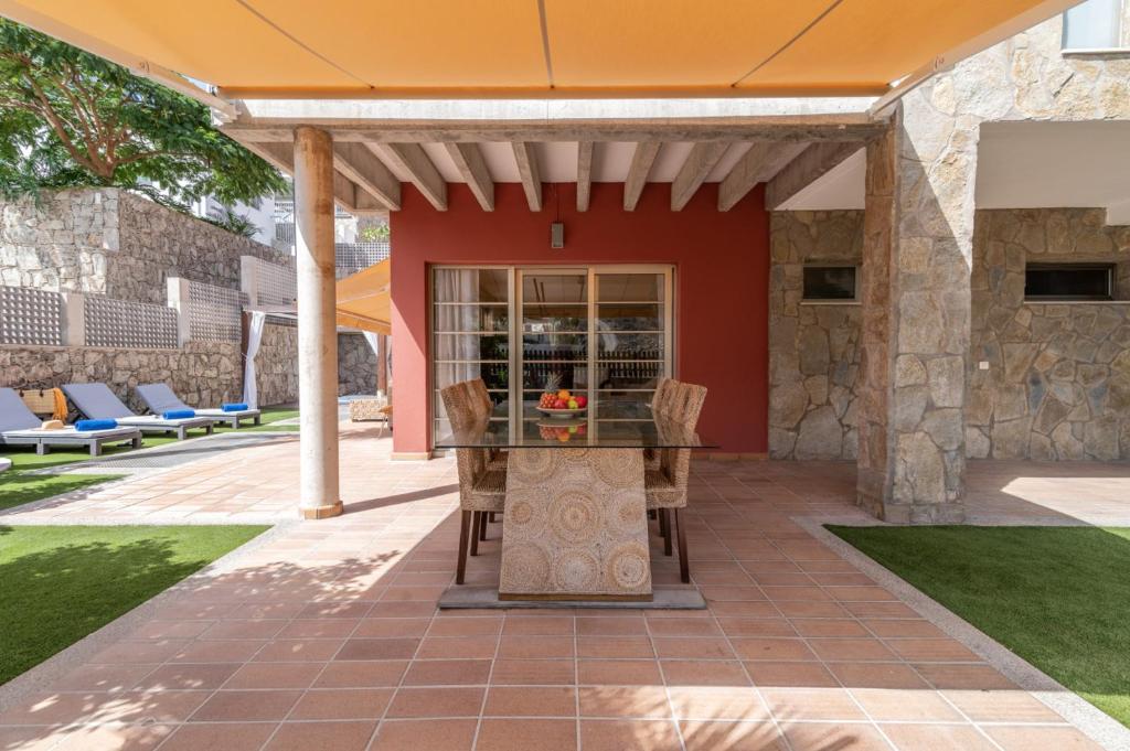 Serenity Villa Tauro: Golf, Beach & Relax — 7