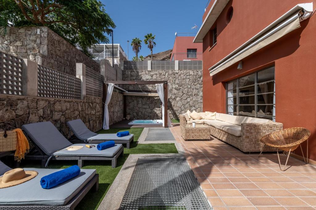 Serenity Villa Tauro: Golf, Beach & Relax — 8