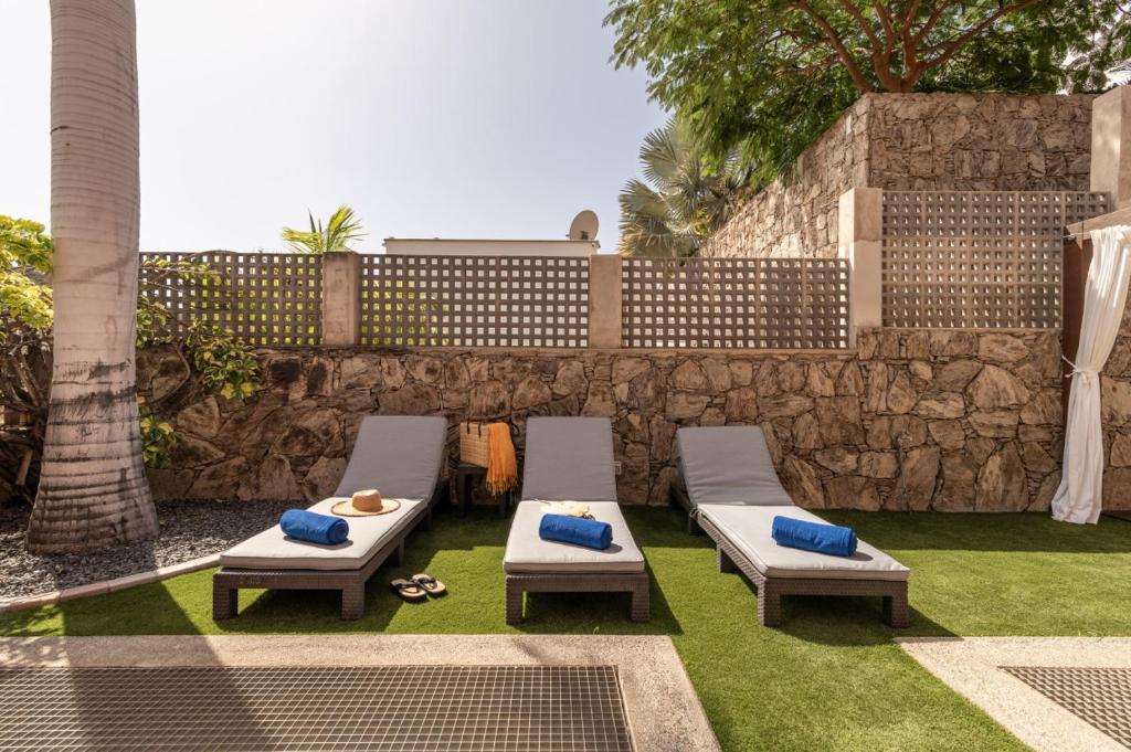 Serenity Villa Tauro: Golf, Beach & Relax — 9