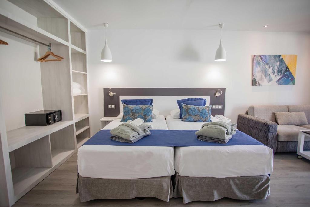 Servatur Casablanca Suites & Spa — 1