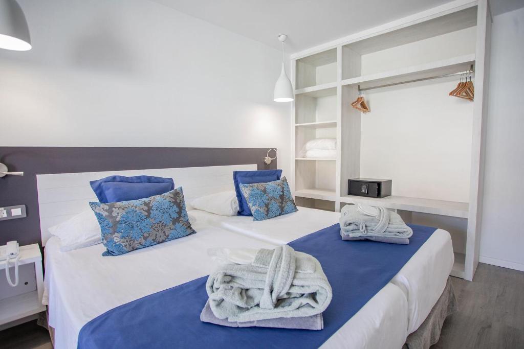 Servatur Casablanca Suites & Spa — 10