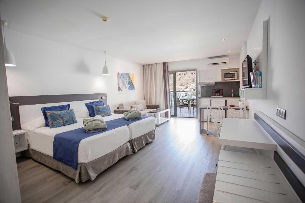 Servatur Casablanca Suites & Spa — 2