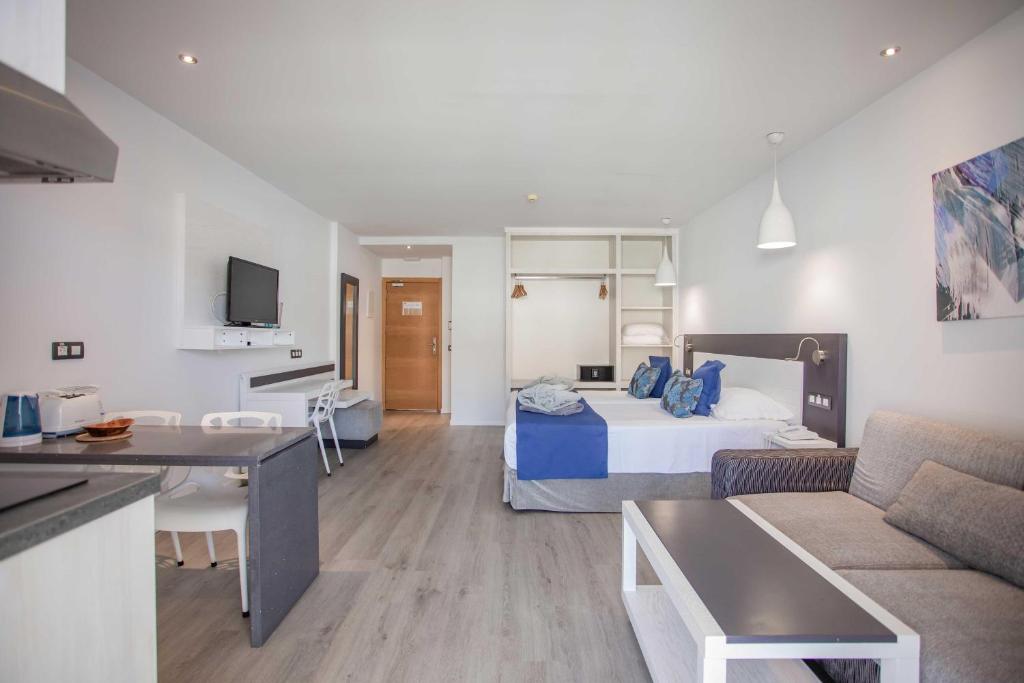 Servatur Casablanca Suites & Spa — 3