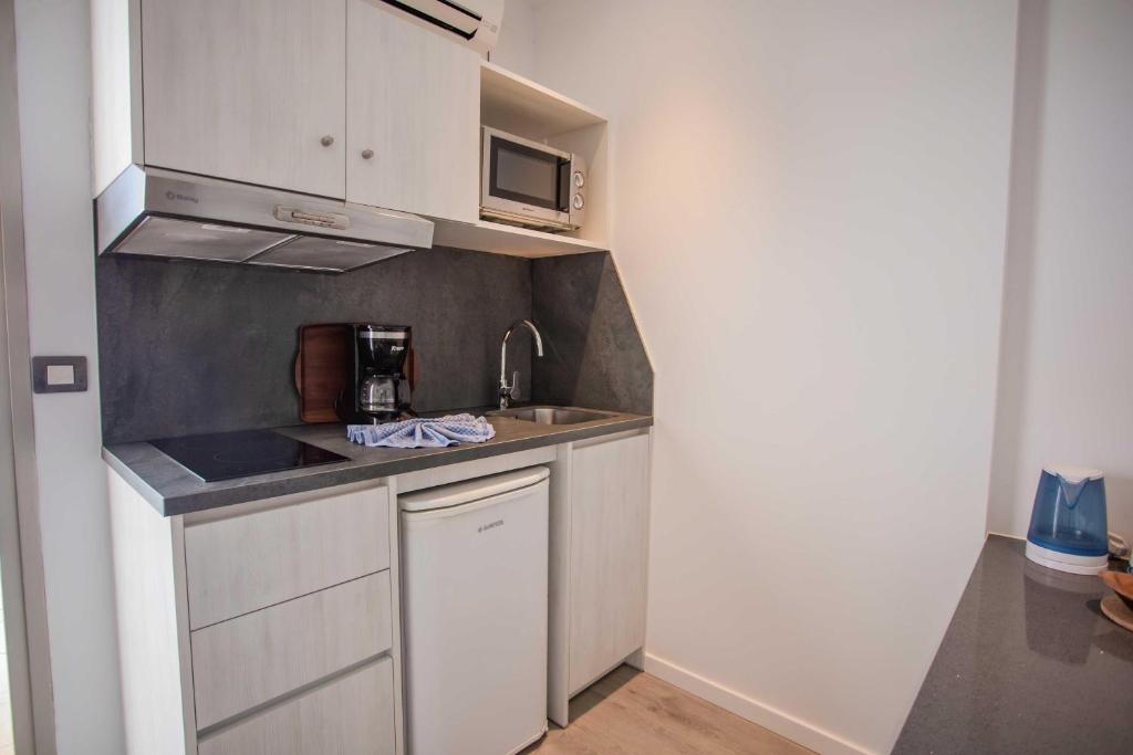 Servatur Casablanca Suites & Spa — 4