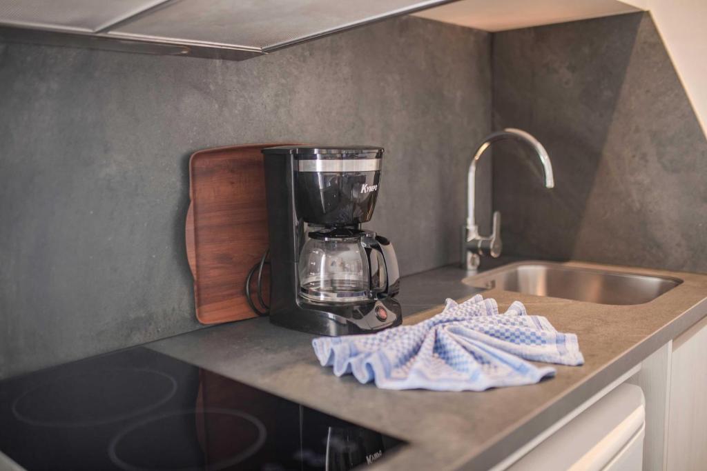 Servatur Casablanca Suites & Spa — 5