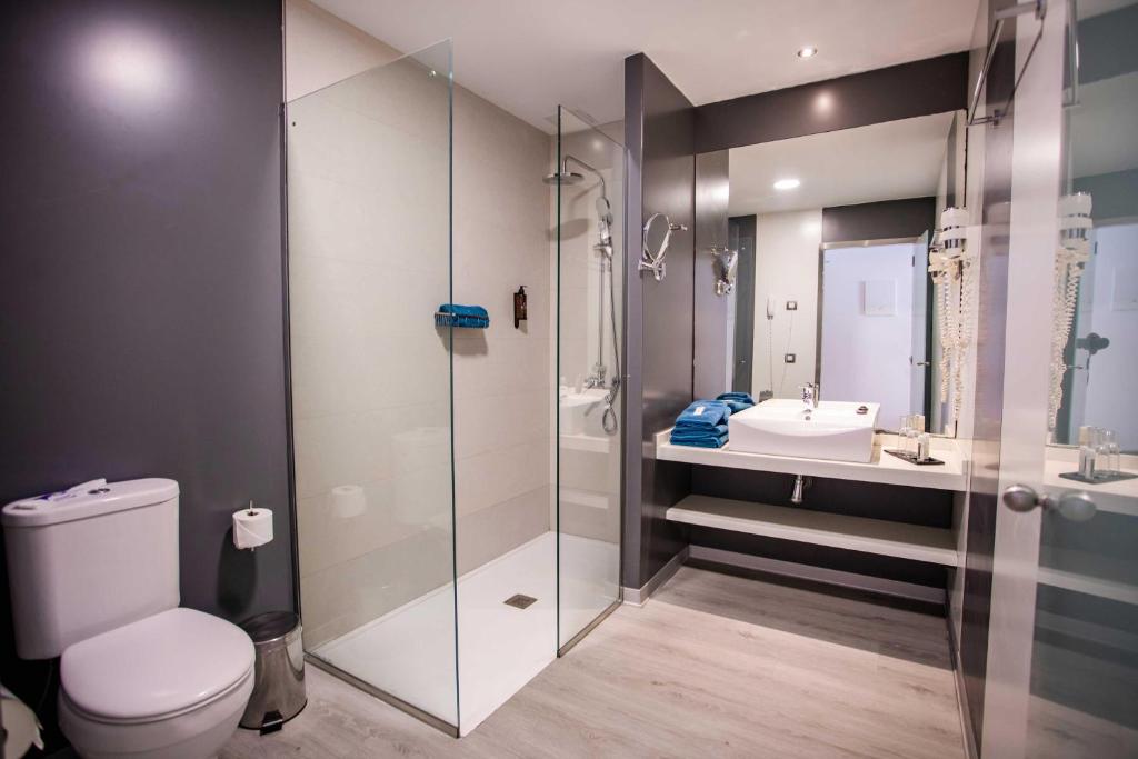 Servatur Casablanca Suites & Spa — 6