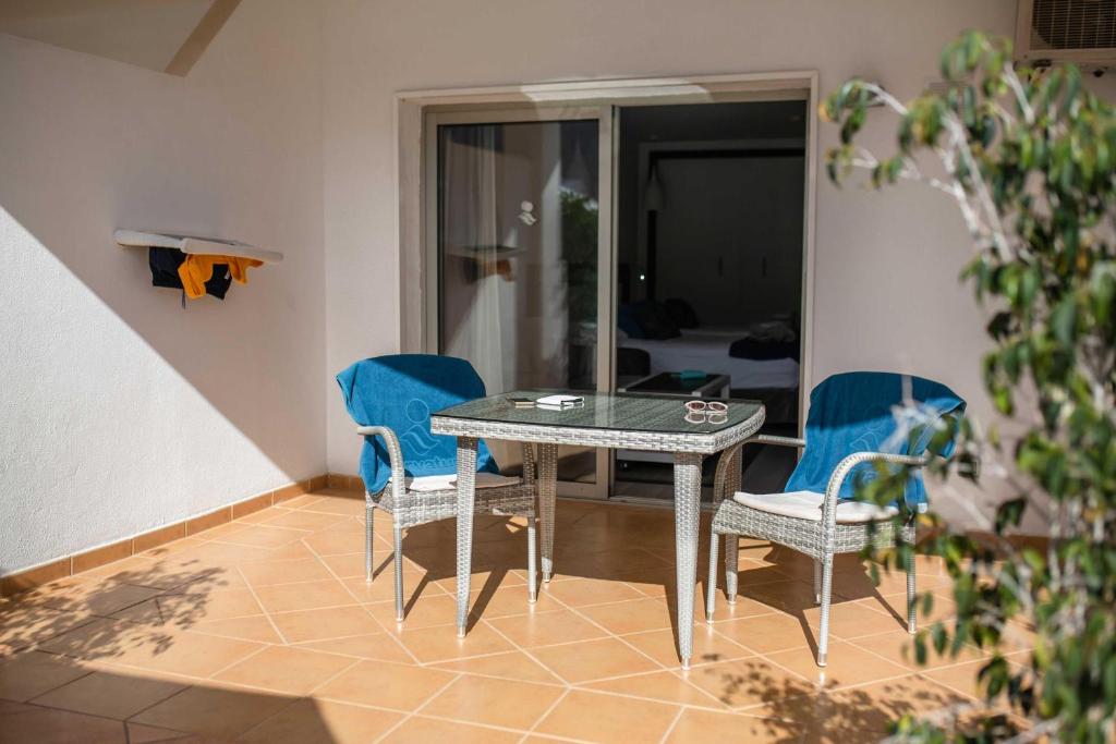 Servatur Casablanca Suites & Spa — 8