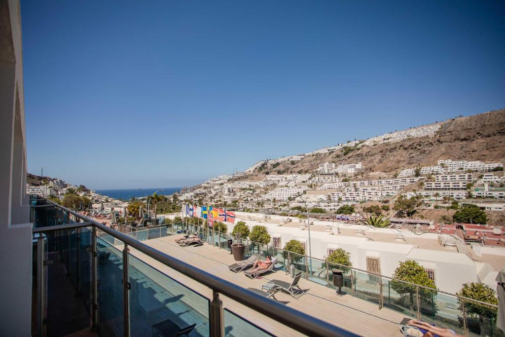 Servatur Casablanca Suites & Spa — 9