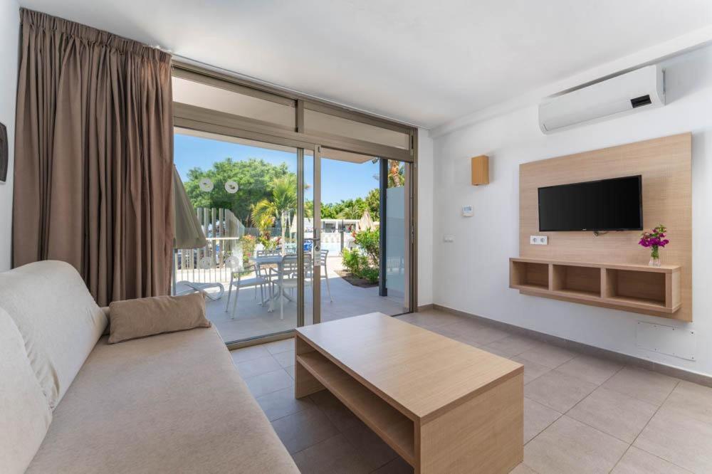 Servatur Eden & Buganvillas — 10