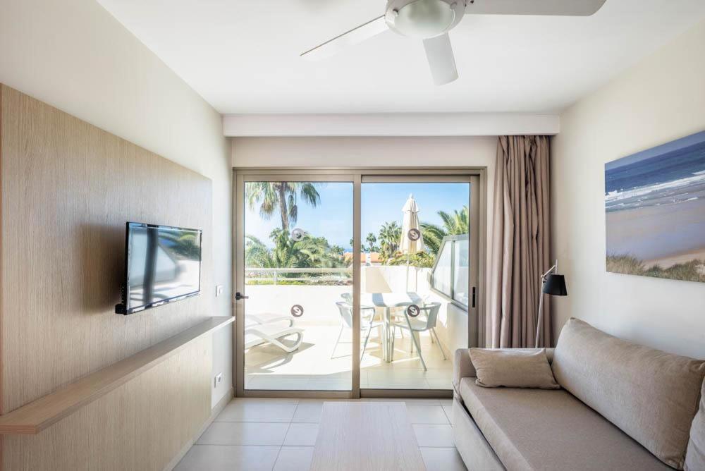 Servatur Eden & Buganvillas — 2