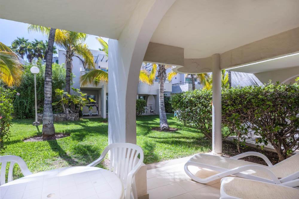 Servatur Eden & Buganvillas — 5