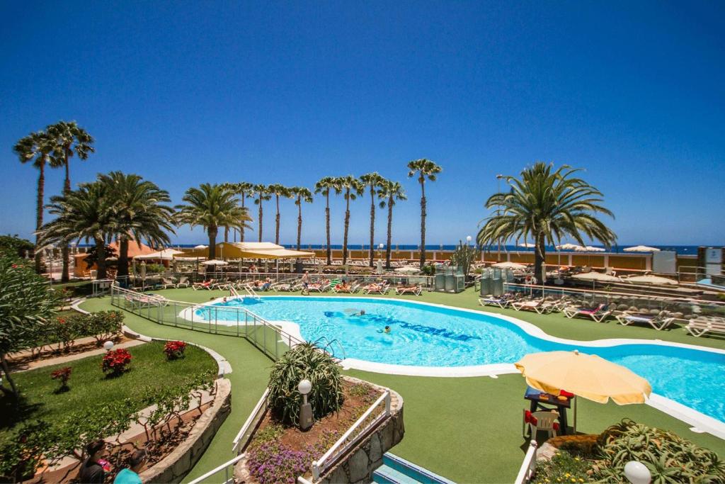 Servatur Green Beach — 8