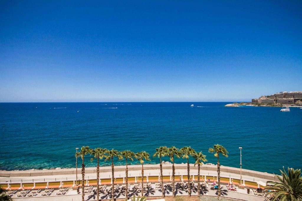 Servatur Green Beach — 9