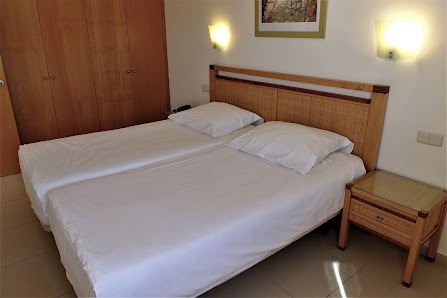 Servatur Sun Suite Royal — 2