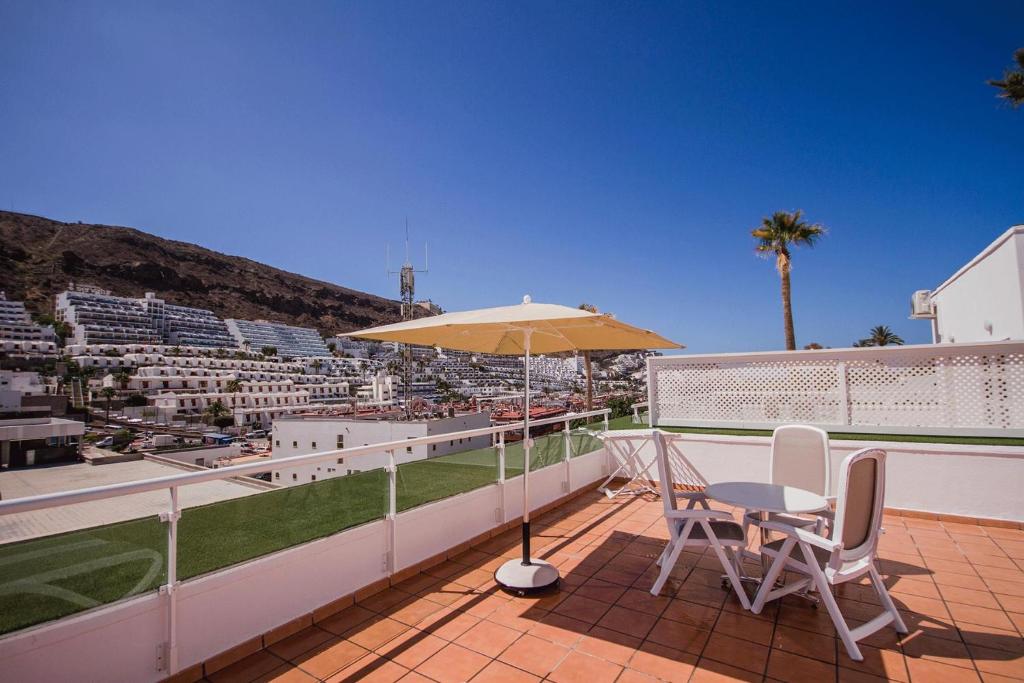 Servatur Terrazamar & Sun Suite — 10