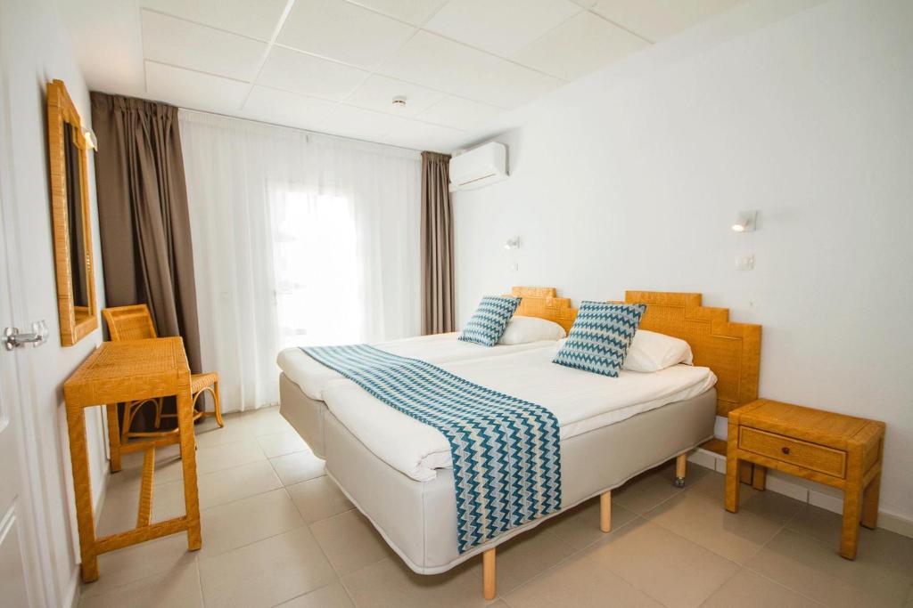 Servatur Terrazamar & Sun Suite — 2