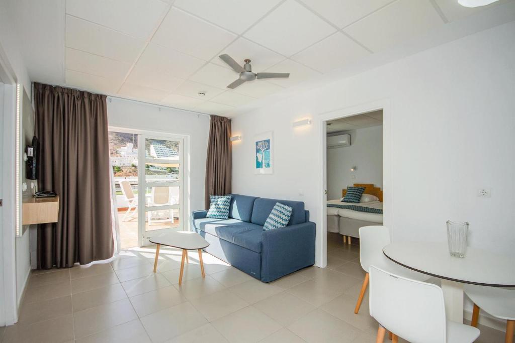 Servatur Terrazamar & Sun Suite — 3