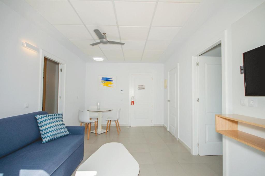 Servatur Terrazamar & Sun Suite — 4