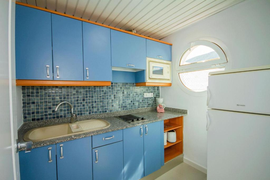 Servatur Terrazamar & Sun Suite — 5