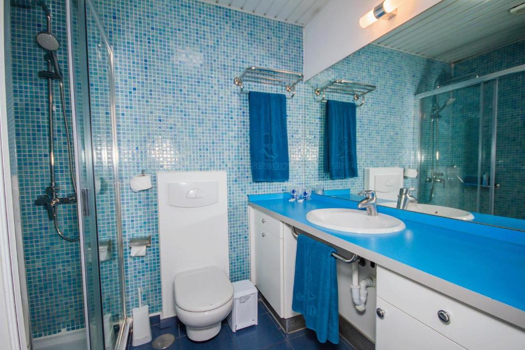 Servatur Terrazamar & Sun Suite — 6