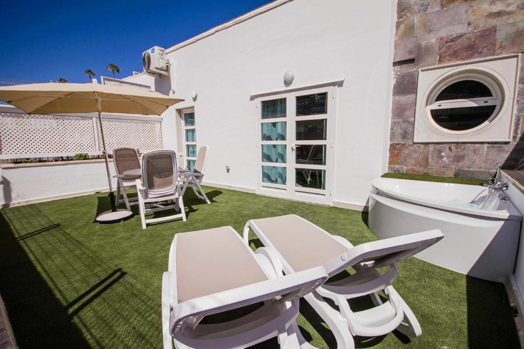 Servatur Terrazamar & Sun Suite — 7